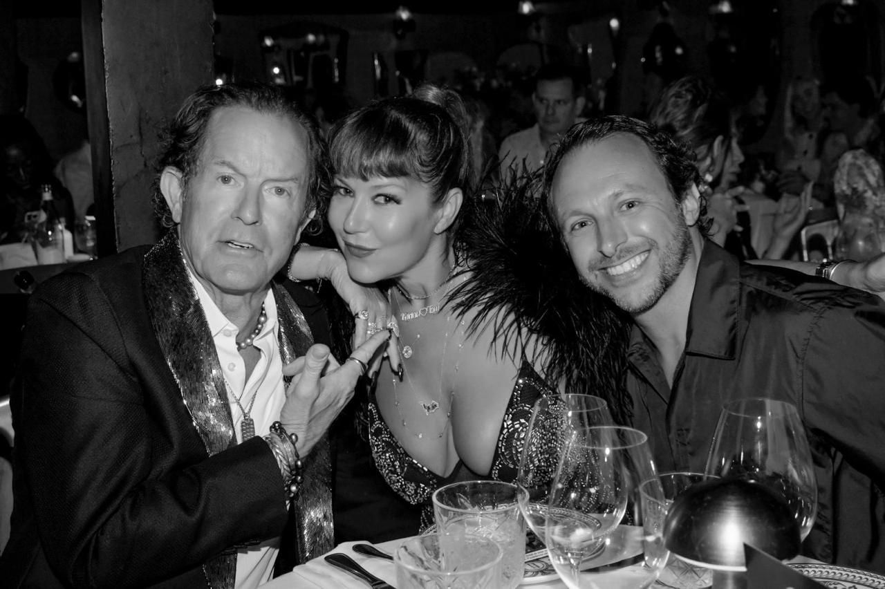 Avis client sur Jean-Charles